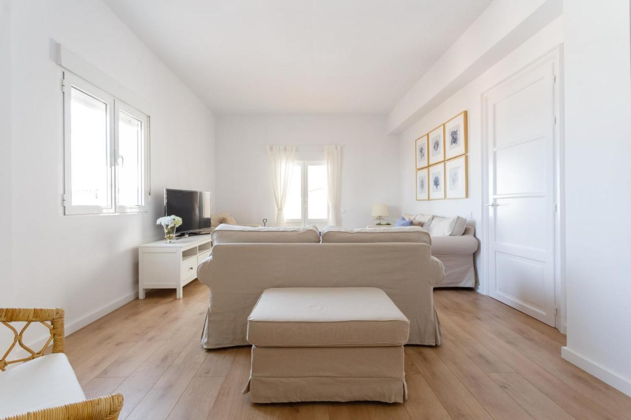 Faro Family Home By Cadiz4Rentals Exteriér fotografie