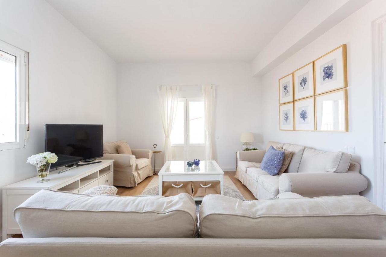 Faro Family Home By Cadiz4Rentals Exteriér fotografie